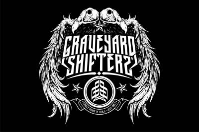 logo Graveyard Shifters